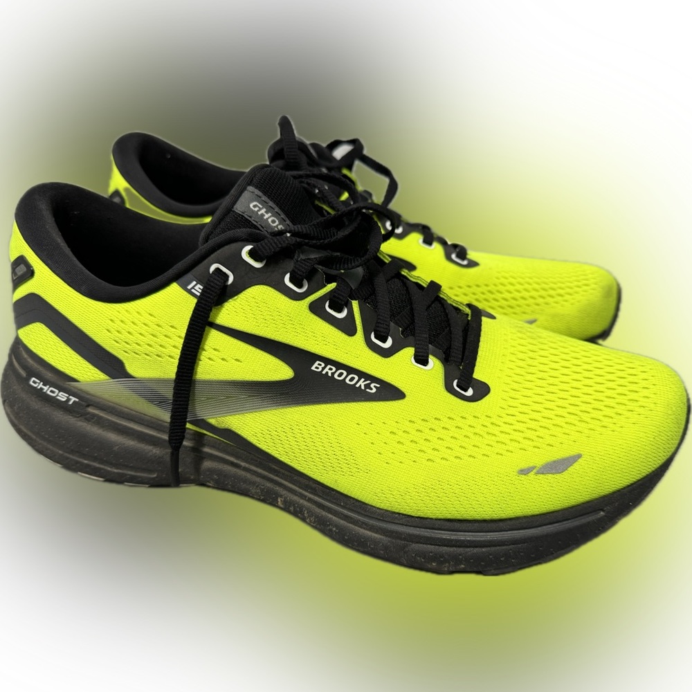 Men's Ghost 15 Running Sneakers